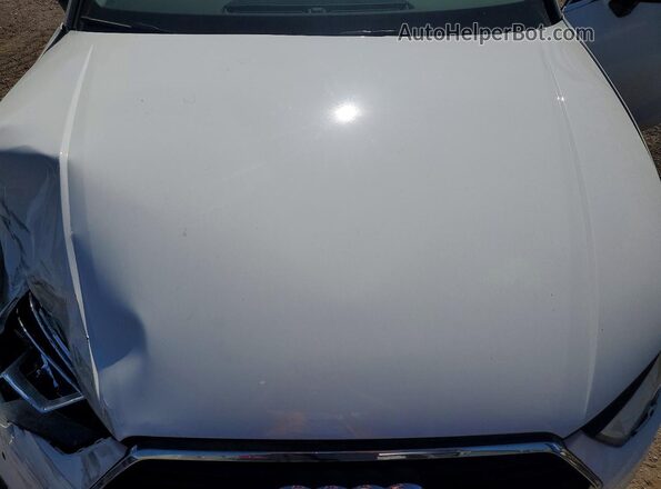 WAUAUGFF3LA056099 2020 AUDI A3 White Вид задньої частини салону