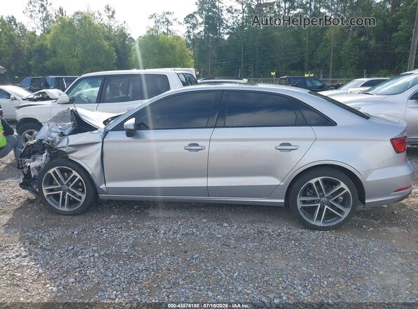 WAUAUGFF4LA097194 2020 AUDI A3 Серебряный Панорамный вид салона 360°