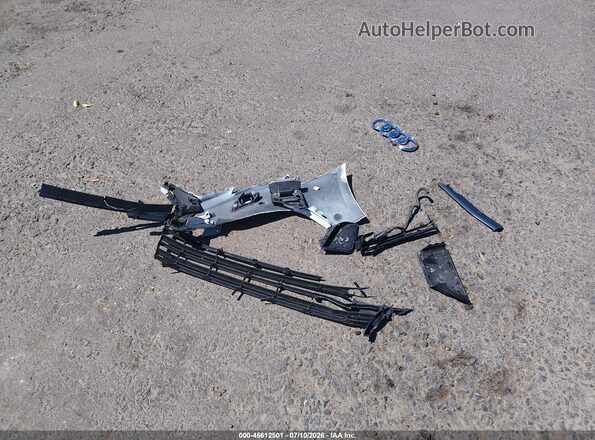 WAUAUGFF4LA103852 2020 AUDI A3 Белый Вид щитка приборов
