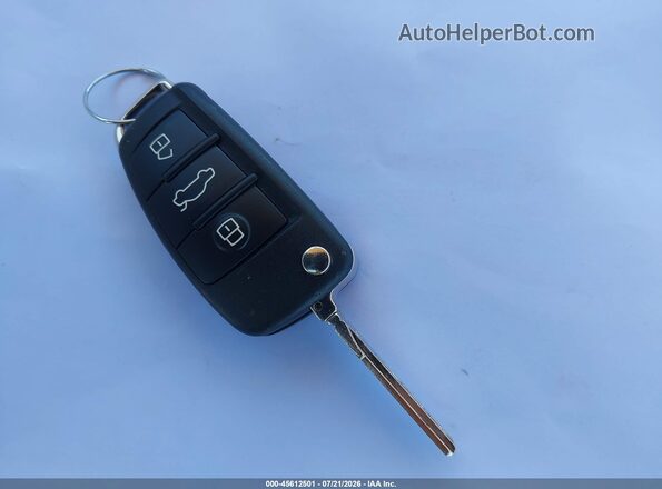 WAUAUGFF4LA103852 2020 AUDI A3 Белый Вид панели приборов
