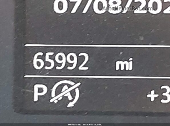 WAUAUGFF5H1041787 2017 AUDI A3 Red 