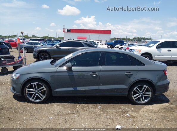 WAUAUGFF7LA093978 2020 AUDI A3 Серый Панорамный вид салона 360°