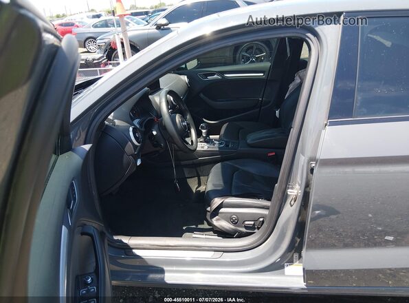 WAUAUGFF7LA093978 2020 AUDI A3 Серый 