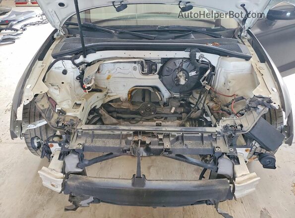 WAUB1GFF3G1062164 2016 AUDI S3 Gray Rear interior view