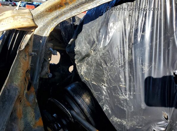 WAUB4AF41LA062984 2020 AUDI S4 Пожар Вид щитка приборов