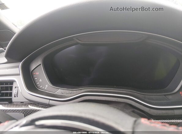 WAUB4CF51JA025211 2018 AUDI S5 Gray 