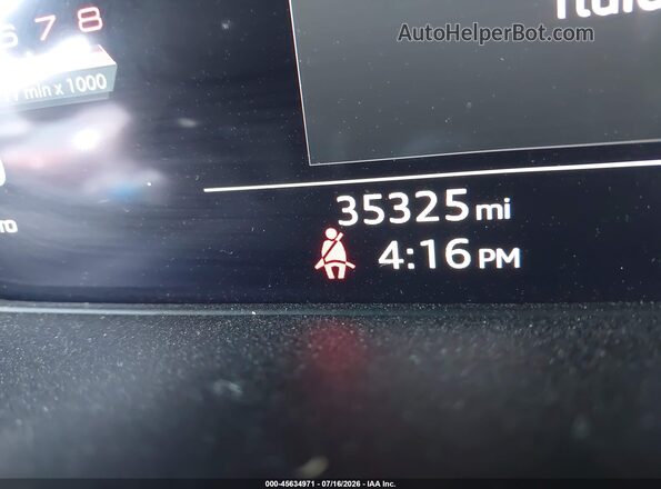 WAUB4CF51PA009566 2023 AUDI S5 Black 