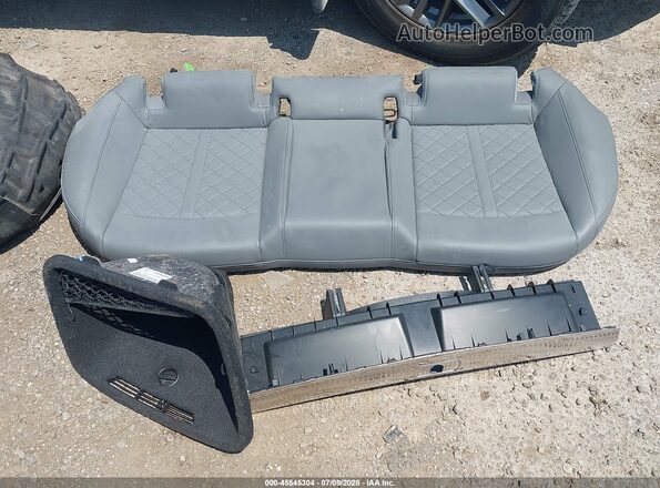 WAUB4CF58SA003949 2025 AUDI S5 Gray 
