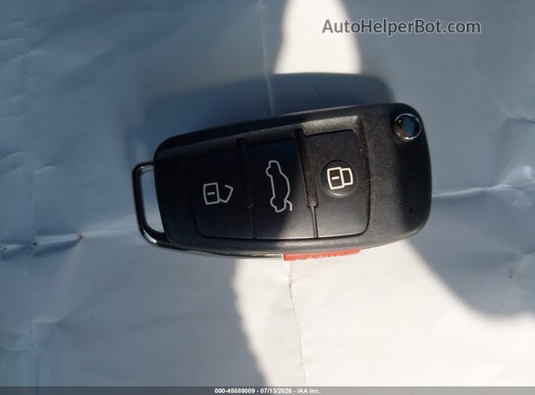 WAUB8GFF1G1109297 2016 AUDI A3 Gray Вид панелі приладів