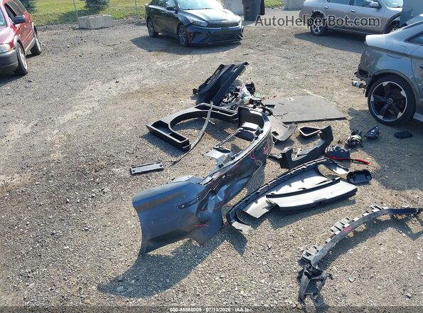WAUB8GFF1G1109297 2016 AUDI A3 Gray Вид щитка приладів