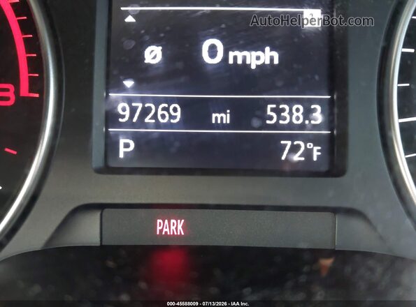 WAUB8GFF1G1109297 2016 AUDI A3 Gray 