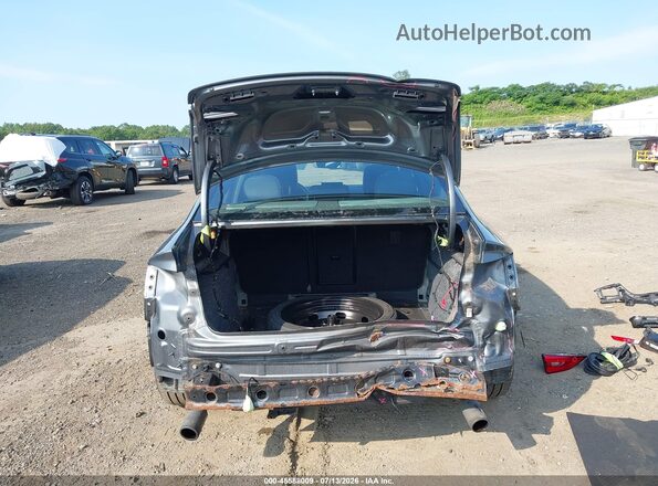 WAUB8GFF1G1109297 2016 AUDI A3 Gray 