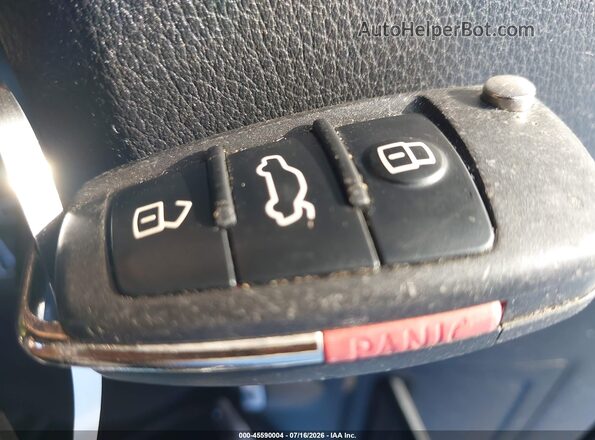 WAUB8GFF1H1065576 2017 AUDI A3 White Widok deski rozdzielczej