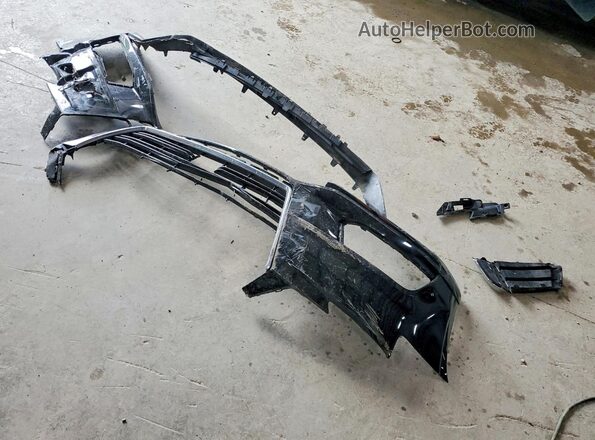 WAUB8GFF3H1046804 2017 AUDI A3 Черный Вид подкапотного пространства