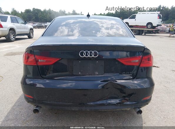 WAUB8GFF4G1059995 2016 AUDI A3 Black 