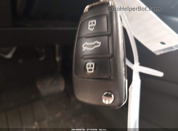 WAUBEGFF2KA117247 2019 AUDI A3 Navy Dashboard view