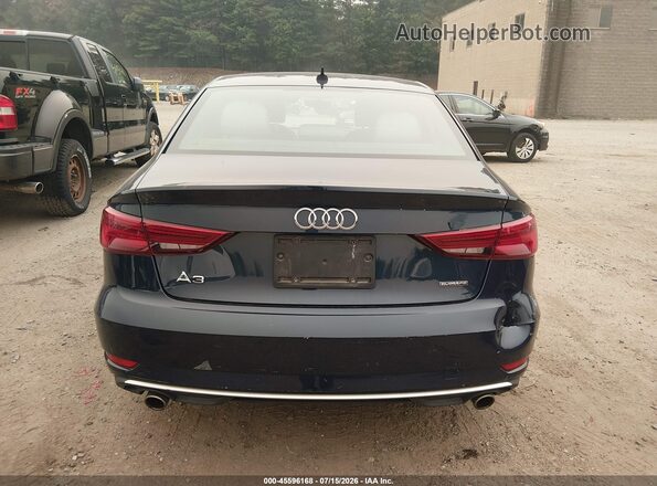WAUBEGFF2KA117247 2019 AUDI A3 Navy 