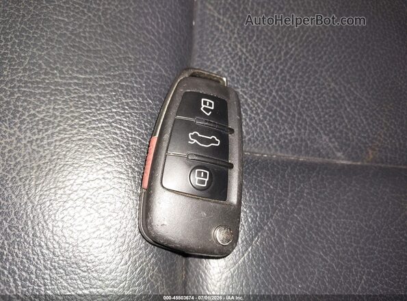 WAUBEGFF6KA117395 2019 AUDI A3 White Dashboard view