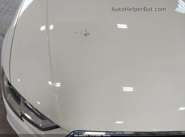 WAUBEGFF6KA117395 2019 AUDI A3 White 