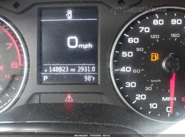 WAUBEGFF7K1021405 2019 AUDI A3 Black 