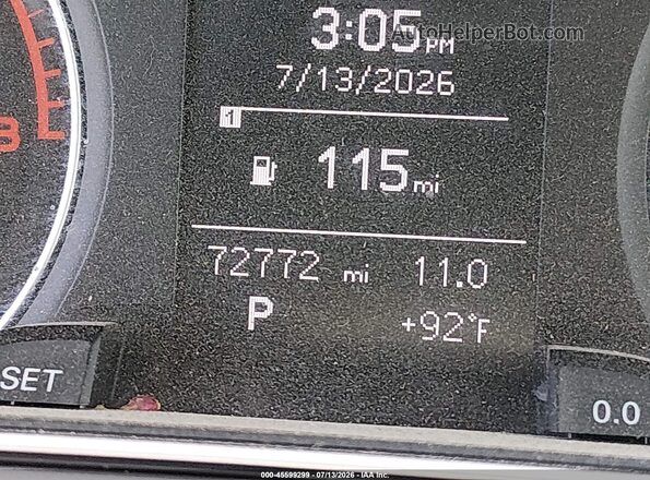WAUBFAFL1GA006597 2016 AUDI A4 Gray 