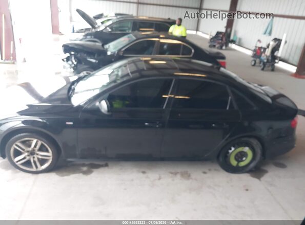 WAUBFAFLXGA013273 2016 AUDI A4 Black 360 interior view