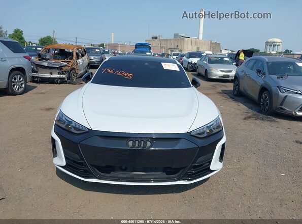 WAUBHBFW0R7900651 2024 AUDI OTHER White Вид спереду