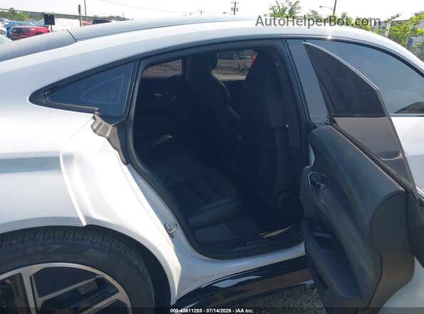 WAUBHBFW0R7900651 2024 AUDI OTHER White Вид наклейки з VIN-кодом