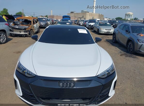 WAUBHBFW0R7900651 2024 AUDI OTHER White Вид ззаду