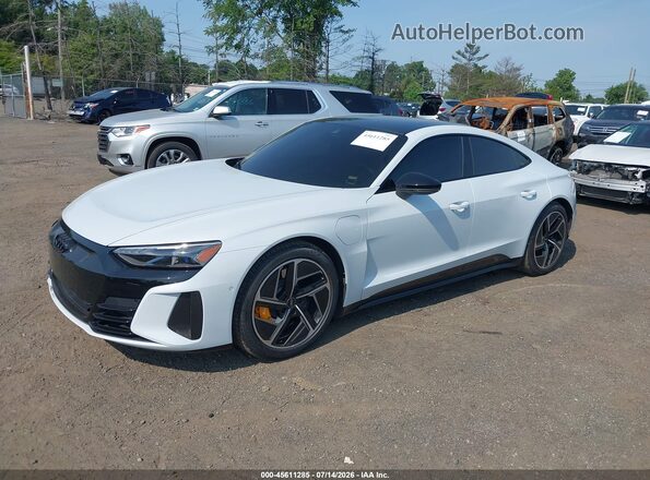 WAUBHBFW0R7900651 2024 AUDI OTHER White Передня ліва чверть