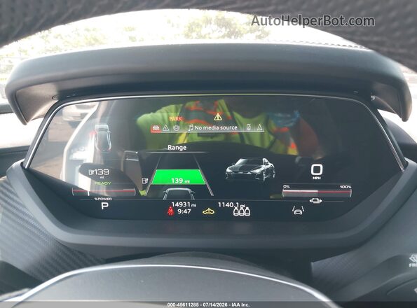 WAUBHBFW0R7900651 2024 AUDI OTHER White 