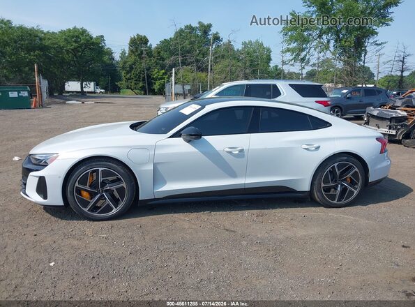 WAUBHBFW0R7900651 2024 AUDI OTHER White Панорамний вид салону 360°