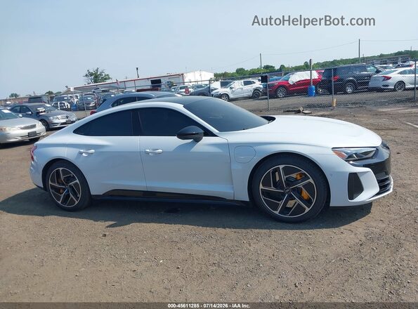WAUBHBFW0R7900651 2024 AUDI OTHER White Вид задньої частини салону