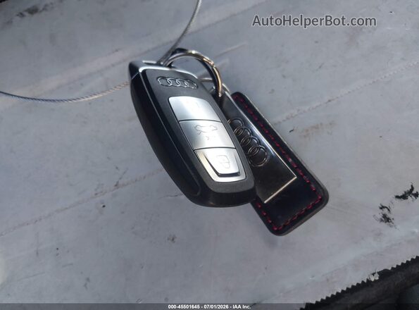 WAUBUDGY2NA019096 2022 AUDI A3 Черный Вид панели приборов