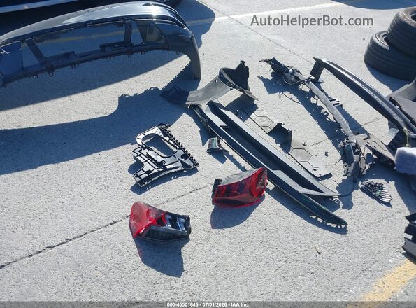 WAUBUDGY2NA019096 2022 AUDI A3 Черный 