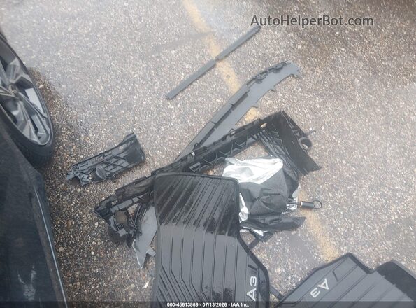 WAUBUDGY2PA105477 2023 AUDI A3 Gray Widok zestawu wskaźników