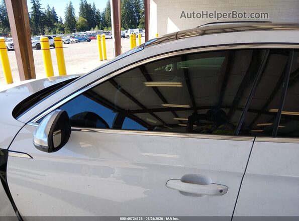 WAUC4CF53JA058991 2018 AUDI S5 White სალონის 360-გრადუსიანი ხედი