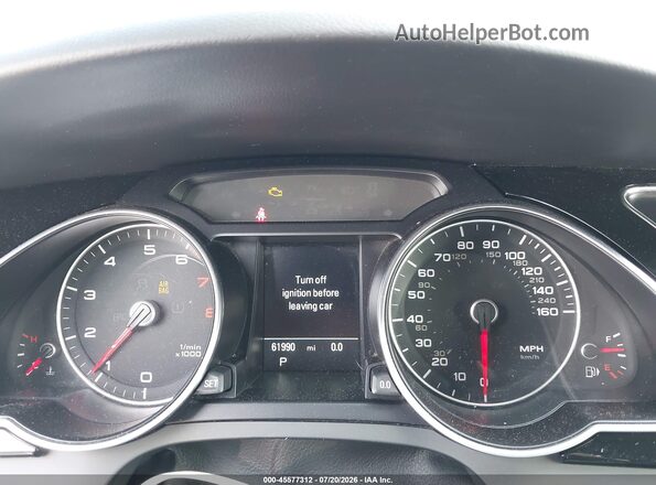 WAUD2AFH4HN002859 2017 AUDI OTHER Gray Vista de los asientos traseros