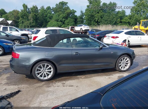 WAUD2AFH4HN002859 2017 AUDI OTHER Gray Vista interior de 360 grados