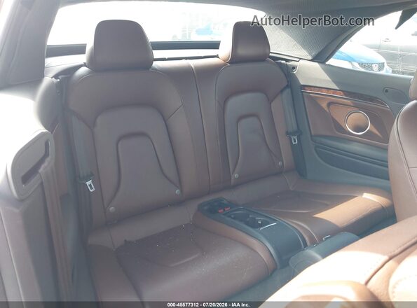 WAUD2AFH4HN002859 2017 AUDI OTHER Gray Vista de la etiqueta del VIN