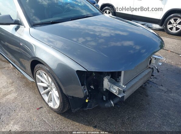 WAUD2AFH4HN002859 2017 AUDI OTHER Gray 