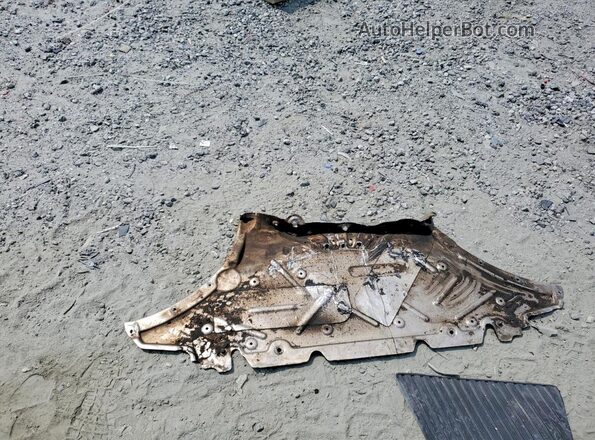 WAUD2AFH9GN006727 2016 AUDI A5 Black Engine compartment view