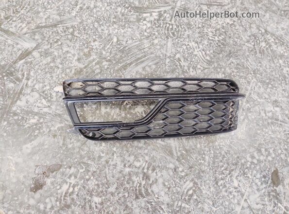 WAUD2AFR8GA050024 2016 AUDI A5 Black ძრავის განყოფილების ხედი