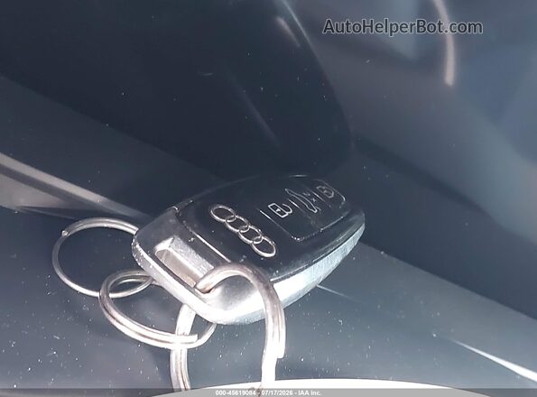 WAUD3BF20PN017498 2023 AUDI A6 Черный Вид панели приборов