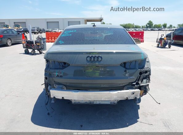 WAUD3BF27PN000620 2023 AUDI A6 Gray 