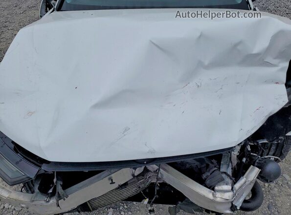 WAUD3BF2XPN023132 2023 AUDI A6 White Вид задньої частини салону