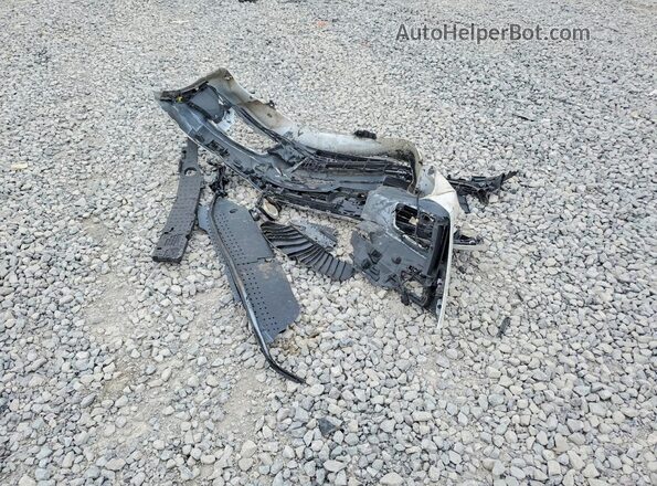 WAUD3BF2XPN023132 2023 AUDI A6 White Вид підкапотного простору