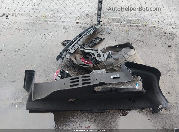 WAUD8AF27KN126335 2019 AUDI A6 Black ხელსაწყოთა პანელის ხედი