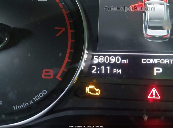WAUDAAF42MA061376 2021 AUDI A4 Black 