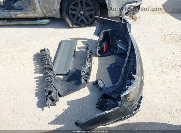 WAUDACF50SA015627 2025 AUDI OTHER Black Instrument cluster view